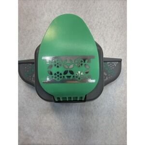We R Memory Keepers Edge Border Paper Punch Garland 2.5" Crafting New In‎ Box